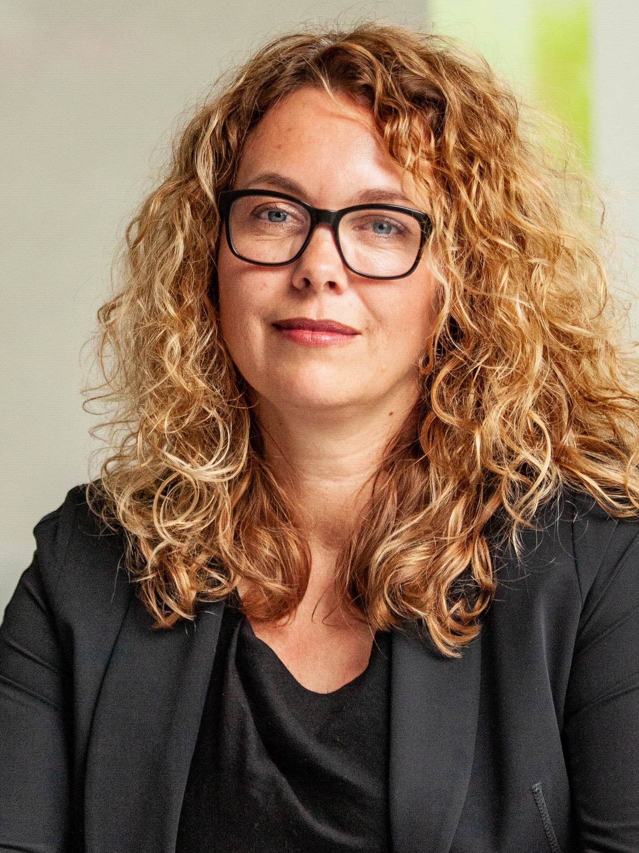 Gry Hege Ahlgren