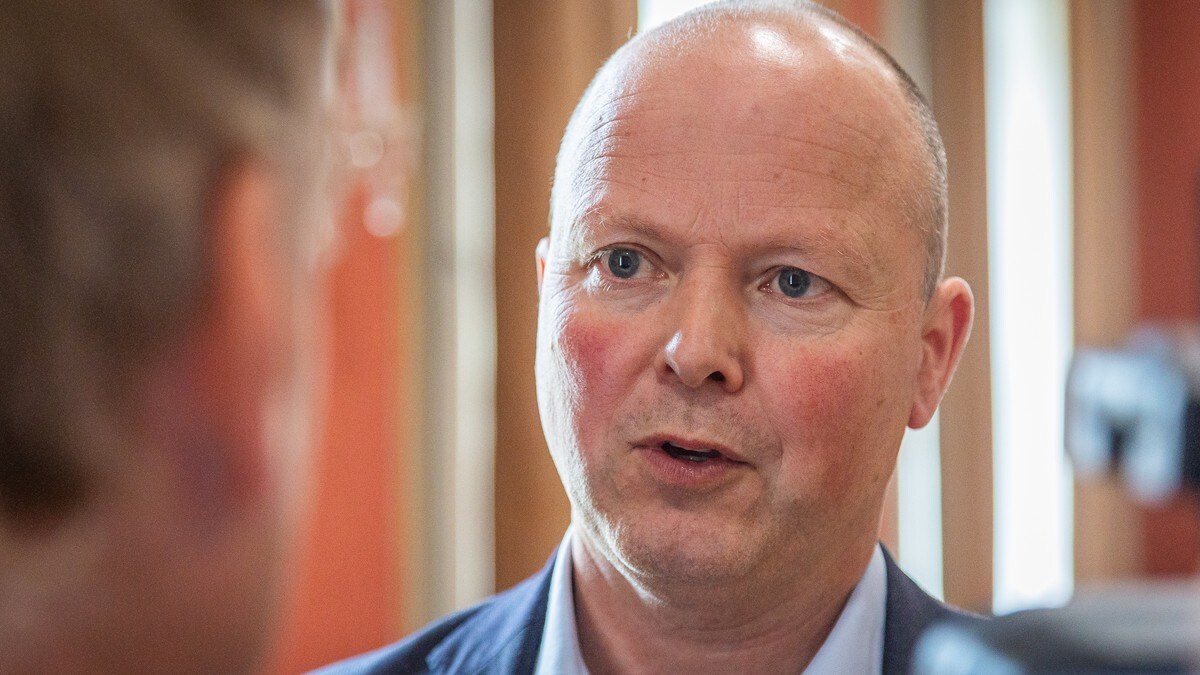 Trondheim-byrådet gir nesten 5 millioner ekstra til ski-VM