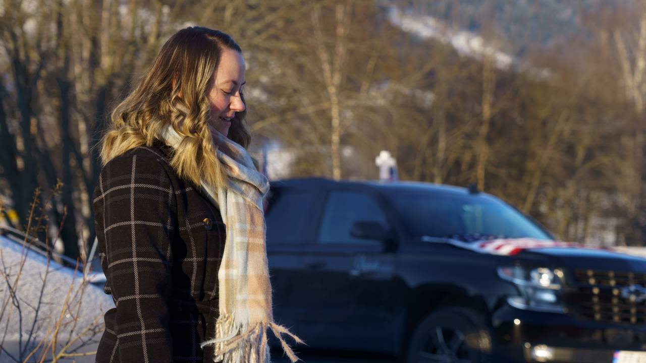 trond bjerkestuen gravferd