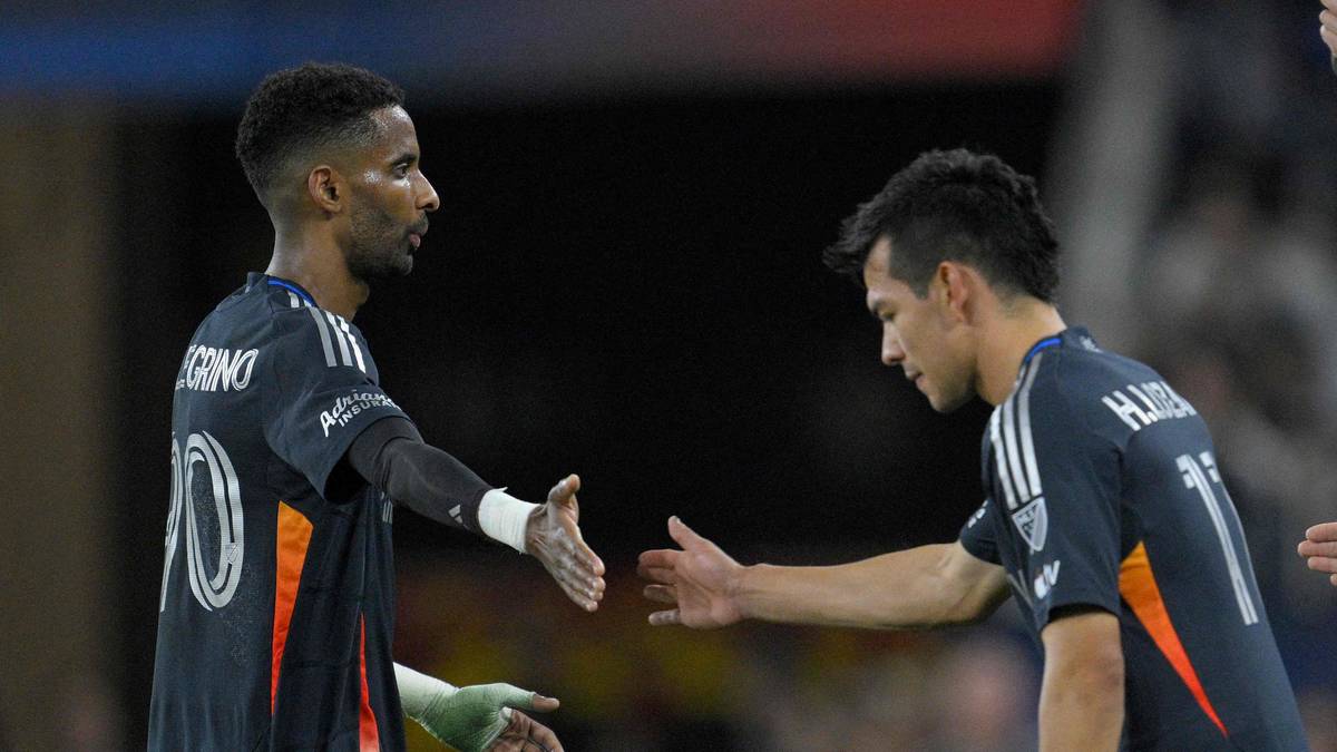 Pellegrino og San Diego til MLS-semifinale