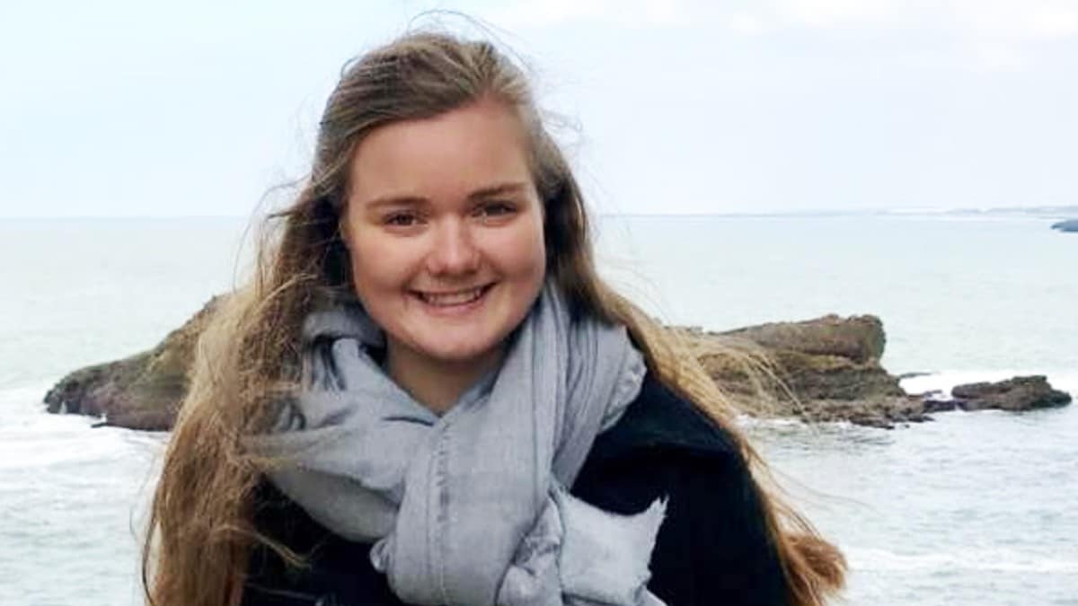 Marie (20) forsvant i Sør-Afrika: Nå henlegger Kripos etterforskningen