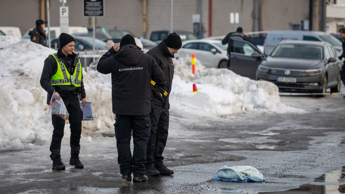 Skyting på Ulven i Oslo: – Konflikter vi har jobbet med gjennom åra