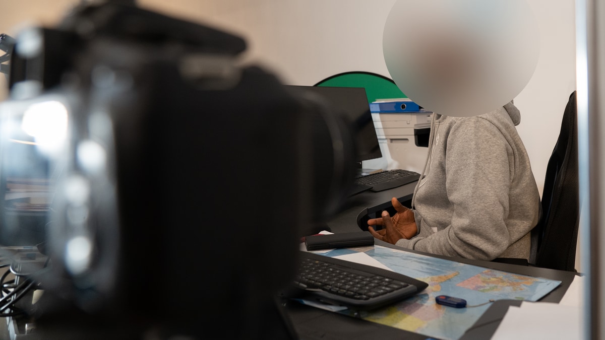 Mann busett i Noreg er sikta for drapsforsøk og kidnapping i Kamerun