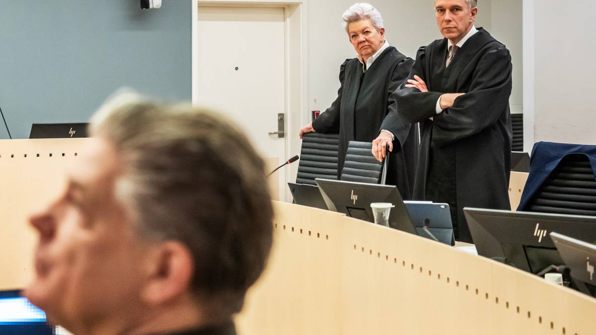 Politiet går gjennom Lofoten-natten minutt for minutt