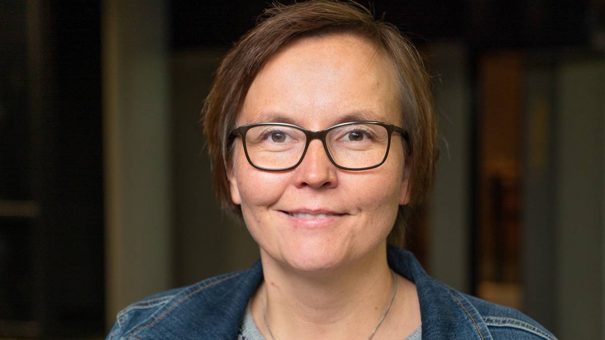 Nancy Porsanger Blir Statssekret r NRK Troms Og Finnmark nancy-porsanger-blir-statssekret-r-nrk-troms-og-finnmark