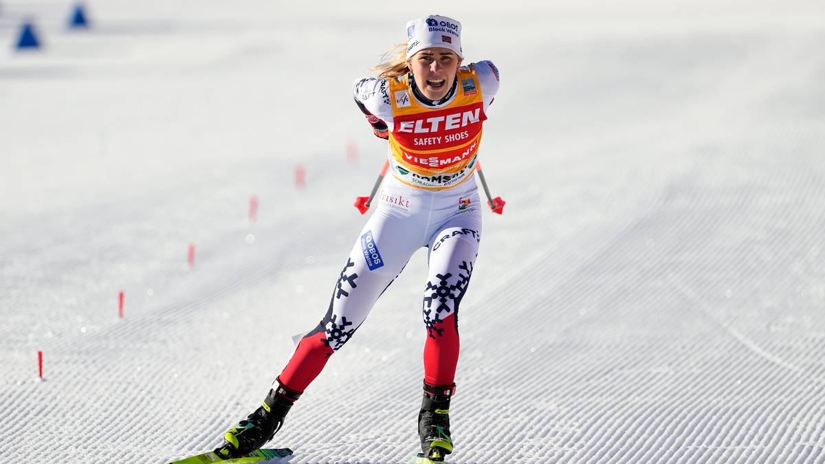 Tung smell for kombinertløperne – mildvær torpederer verdenscuphelg