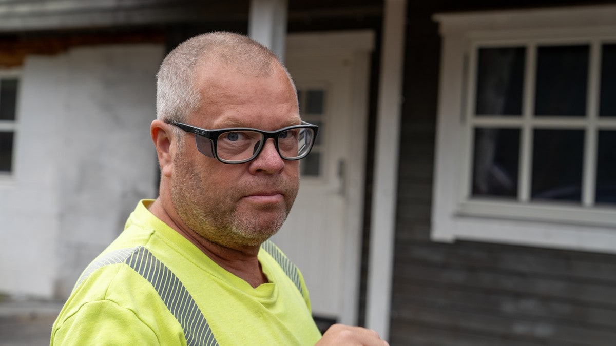 Mista huset til tunnelen som ikkje kjem: – Vi er haldne for narr