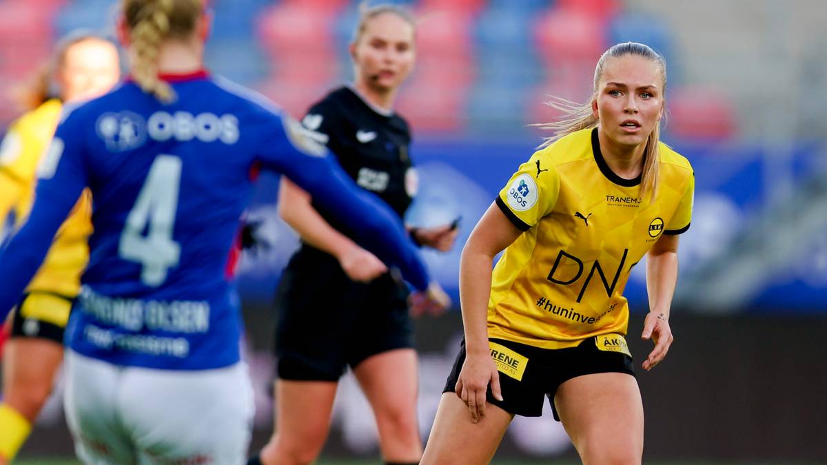 Kaptein i Toppserien legg opp som 26-åring