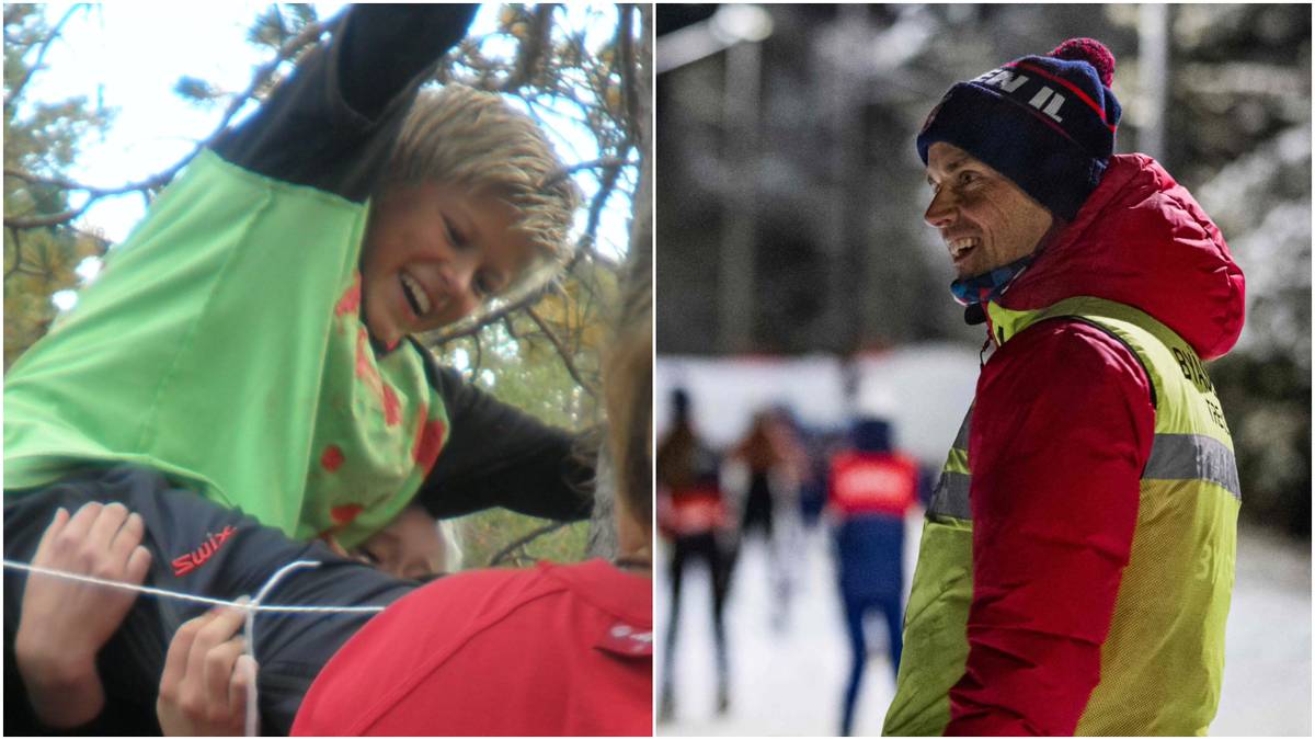 Klæbo (15) var midt på treet: Mener Rune har suksessoppskriften