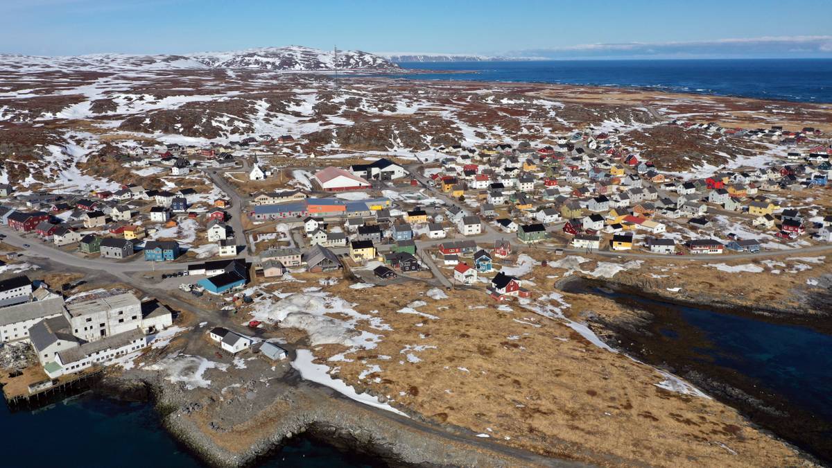 Promillekjørte for å unnslippe ekskjæresten – nå tar Høyesterett saken