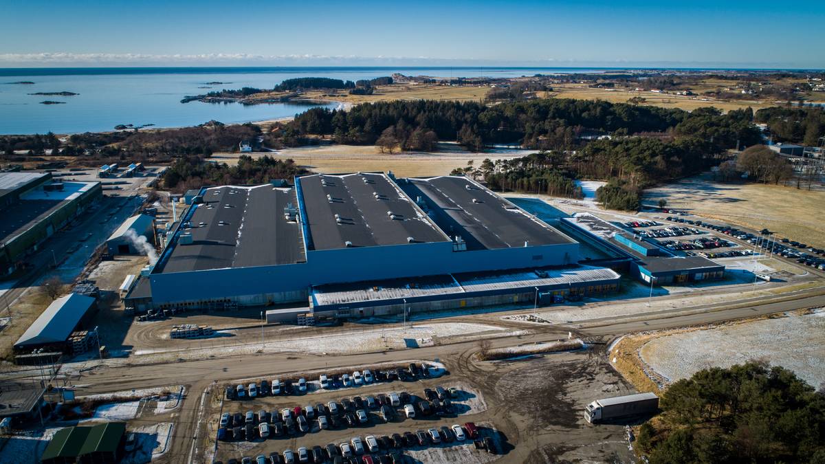 Aludyne har fått 16 millioner til innovasjon