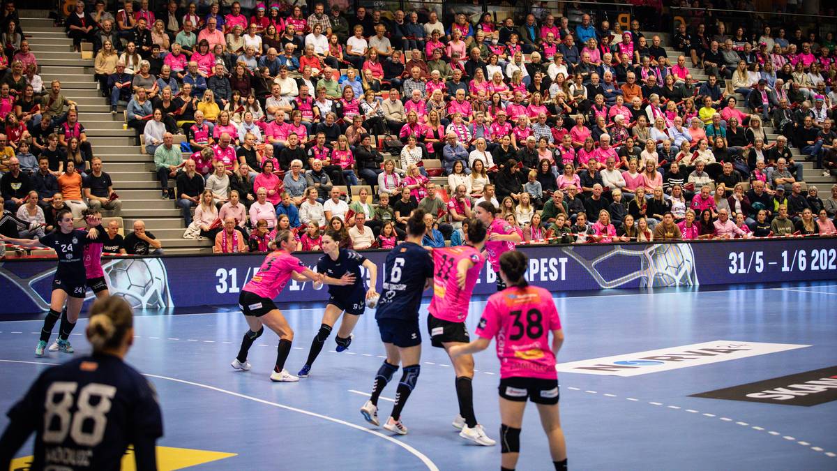 Slutt for Vipers: – Uendelig trist