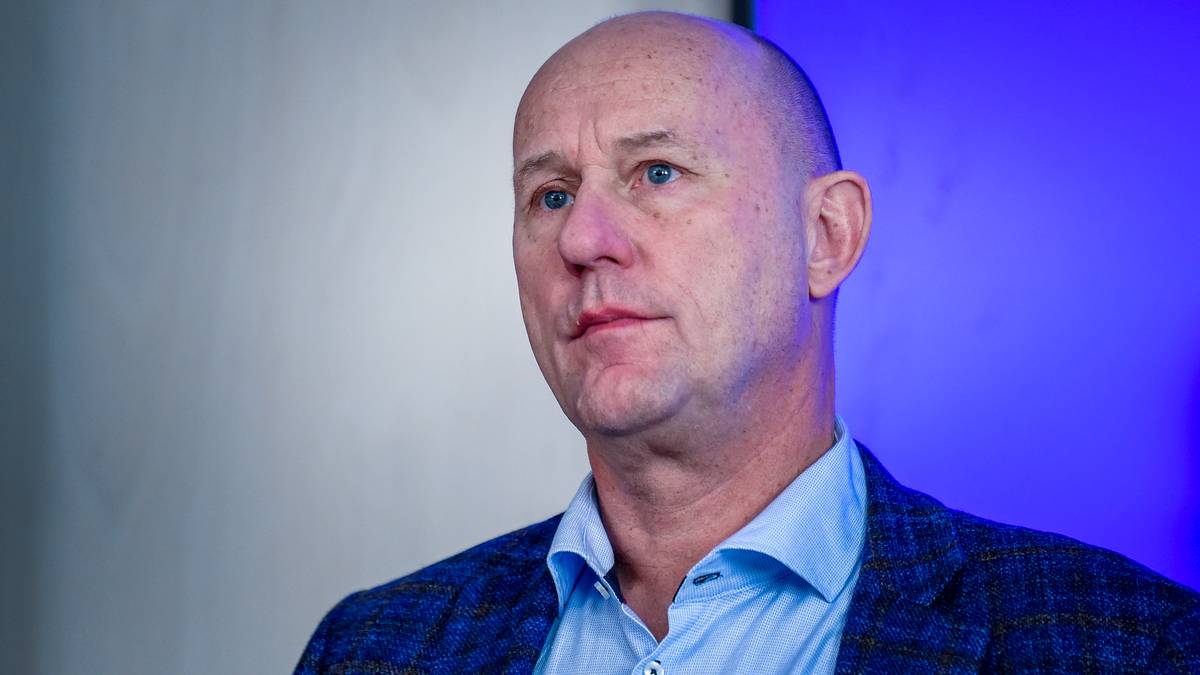 Cato Haug gir seg som styreleder i Norsk Toppfotball