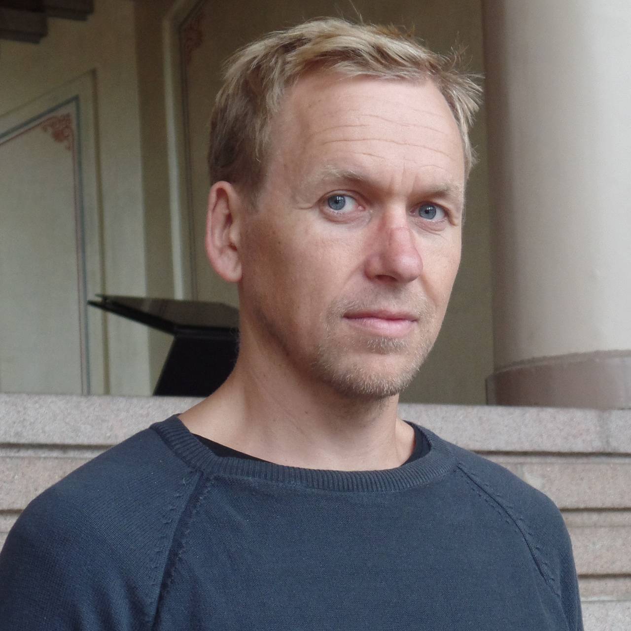 Sveinung Sandberg