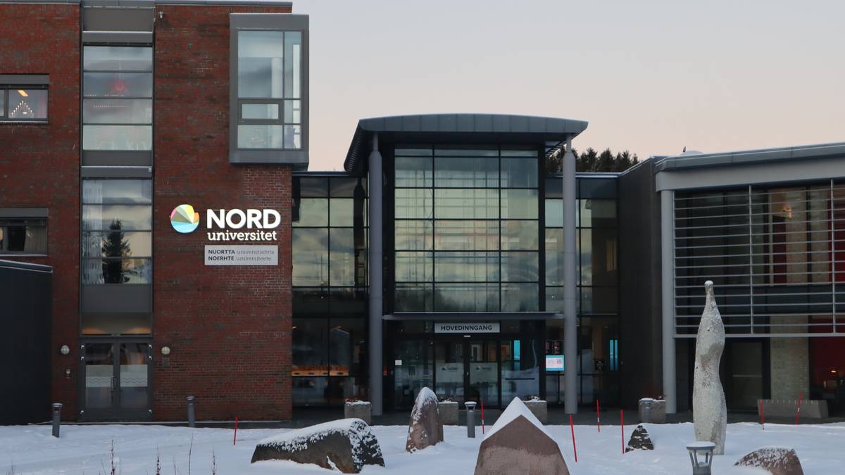 Derfor er 25 studenter utestengt fra universitetet