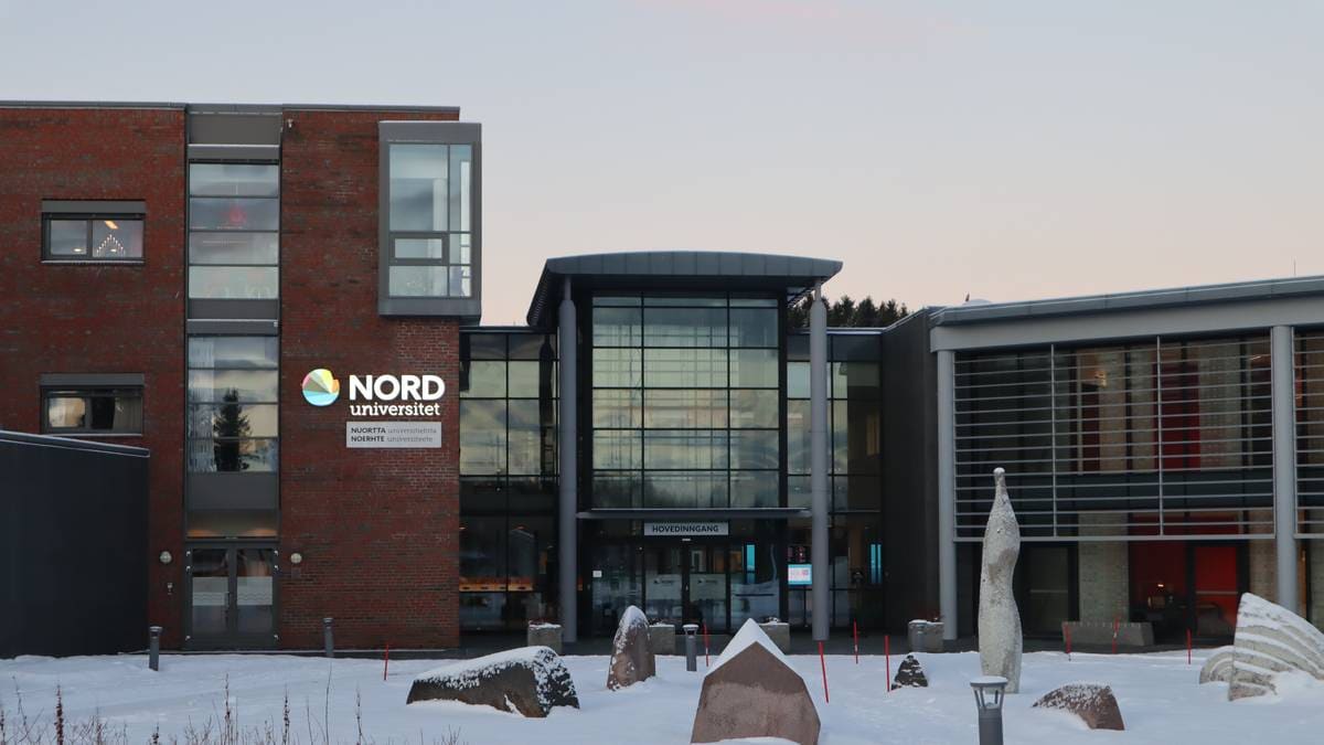 Saksøker staten etter utestengelse for fusk ved Nord