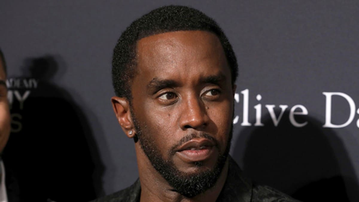 Ber om elleve års fengsel for «Diddy»
