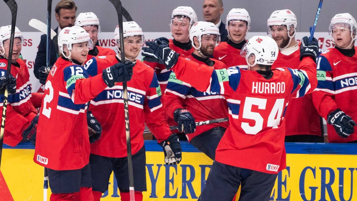 Svenskene forbannet etter Norge-bragd i VM: – Kjempefiasko