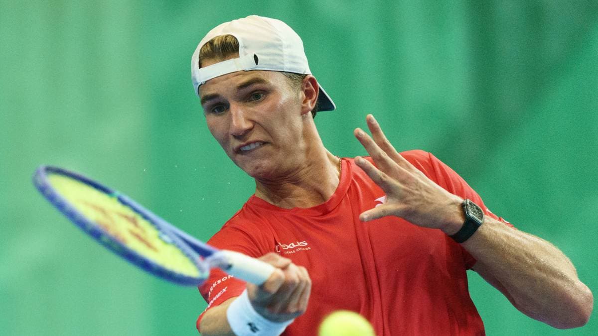 Budkov Kjær videre i Madrid-kvalifiseringen