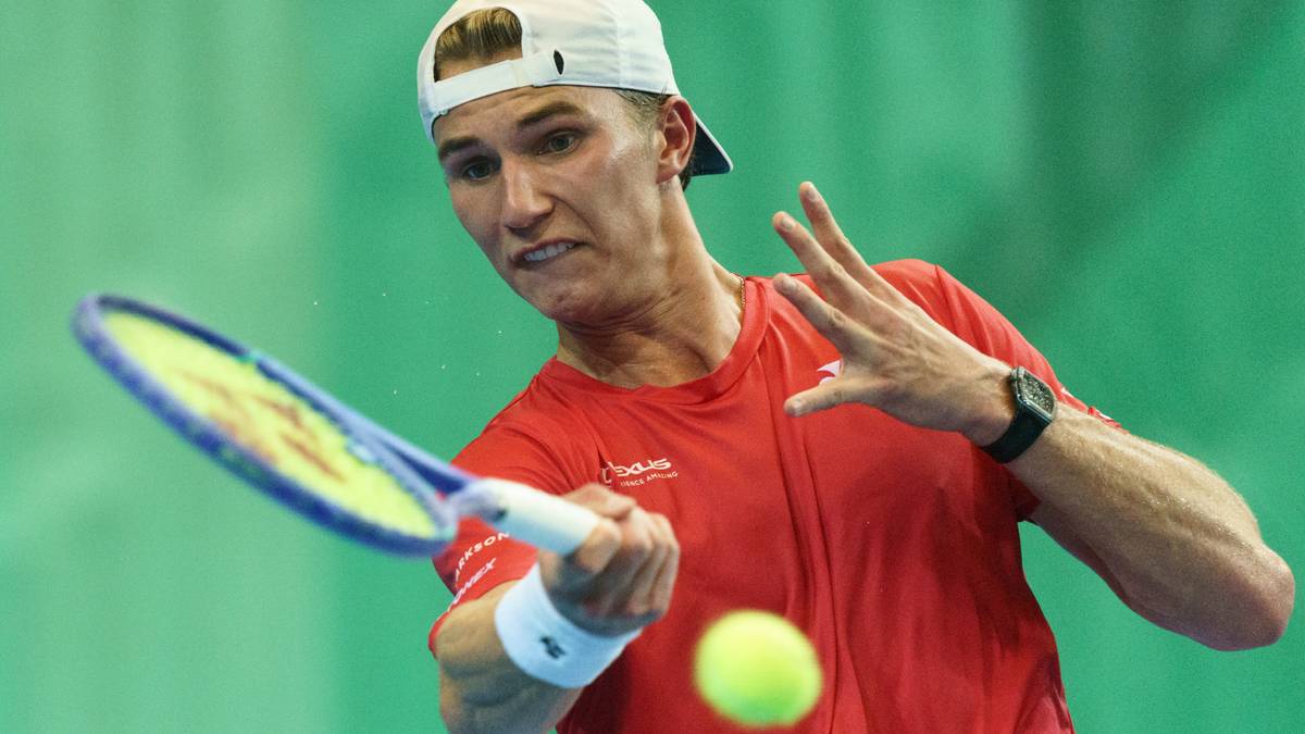 Norge tapte i tiebreak mot Storbritannia