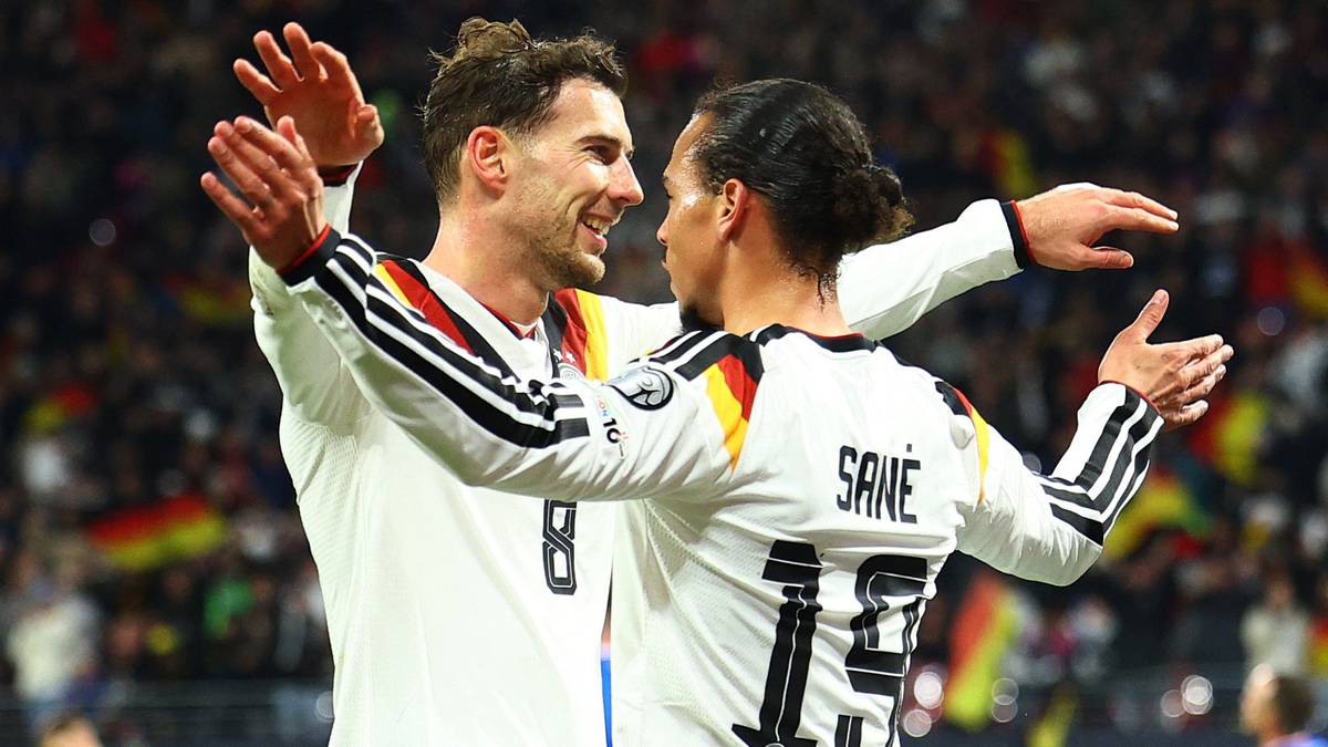 Slovakia feid av banen da Tyskland kvalifiserte seg til VM – Nederland også trygt videre