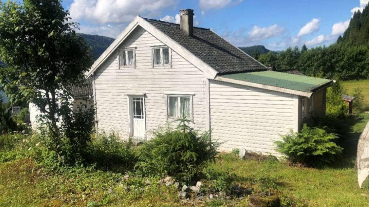 Fjordavegen 2023 431/3