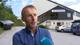 Foto: Alrik Velsvik / NRK Øyvind Wæhle, administrerende direktør i Voss Resort