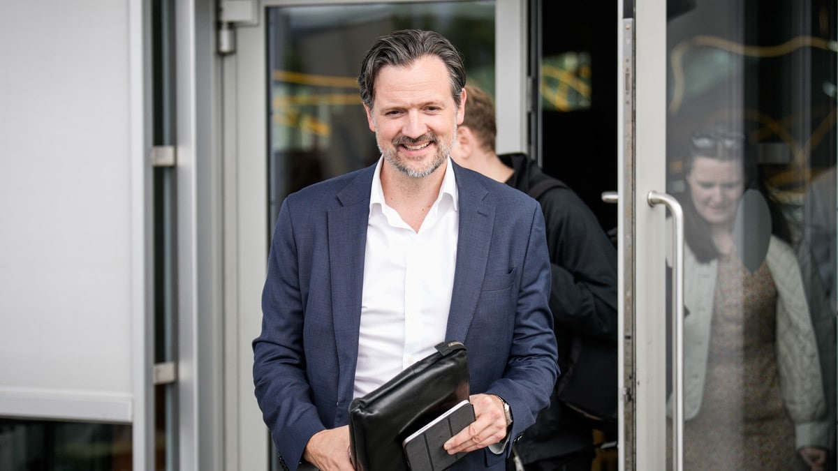 KrFs hovedkrav: Skattelette til barnefamilier