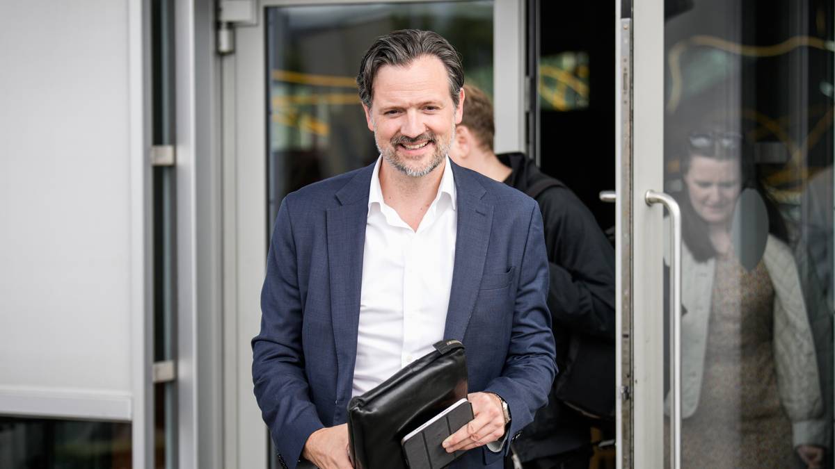 KrFs hovedkrav: Skattelette til barnefamilier