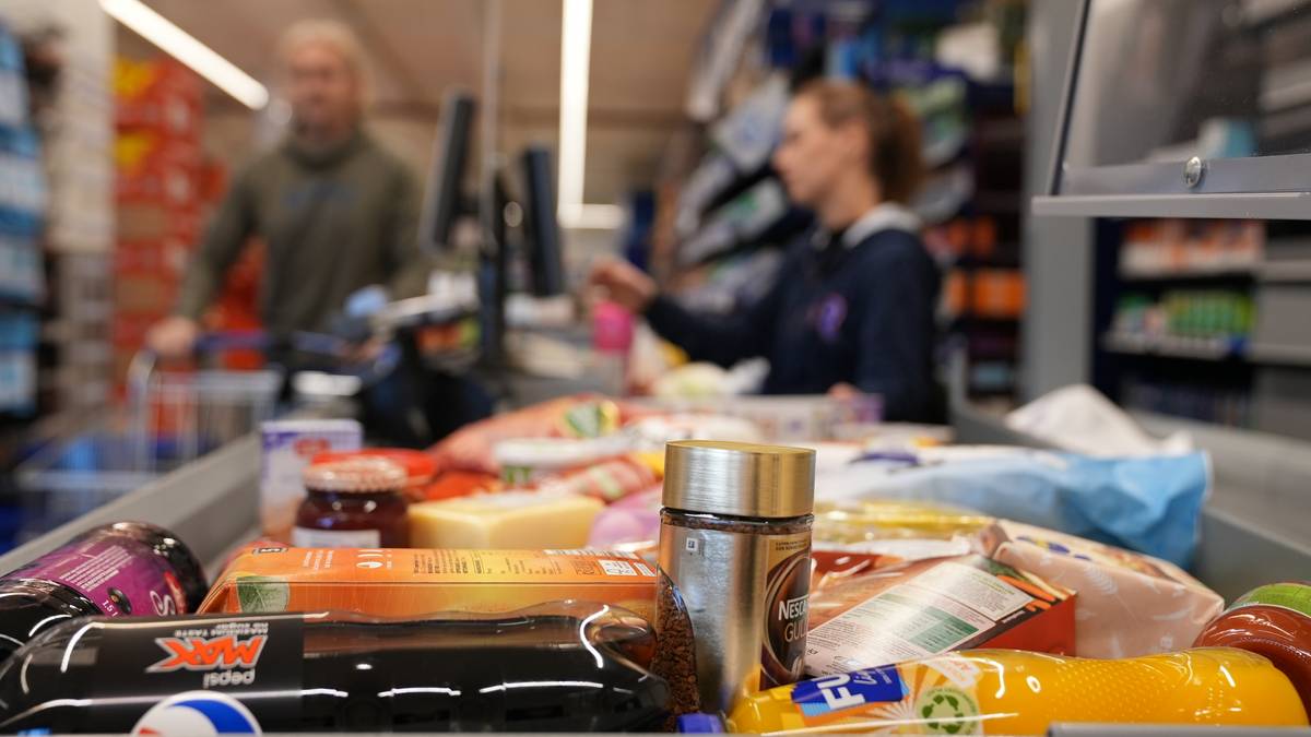 Salto record dei prezzi alimentari – NRK Norvegia – Una panoramica delle notizie da diverse parti del paese