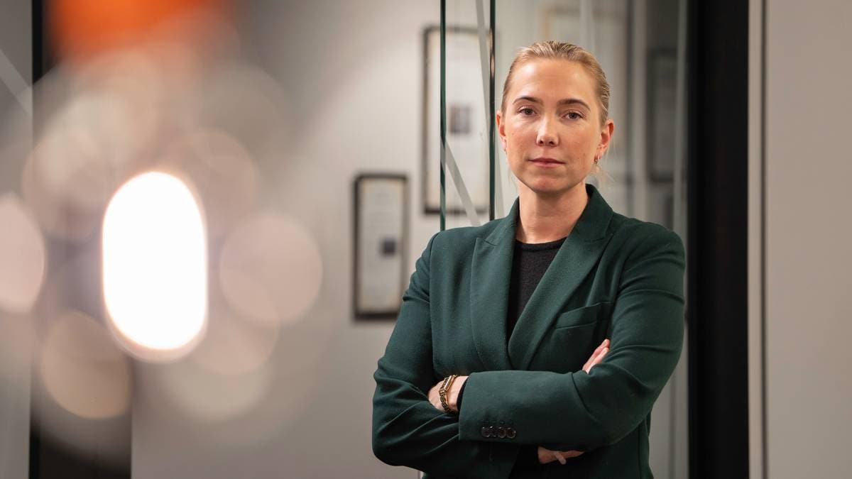 Tror på rekordsommer for hotellene i Kristiansand