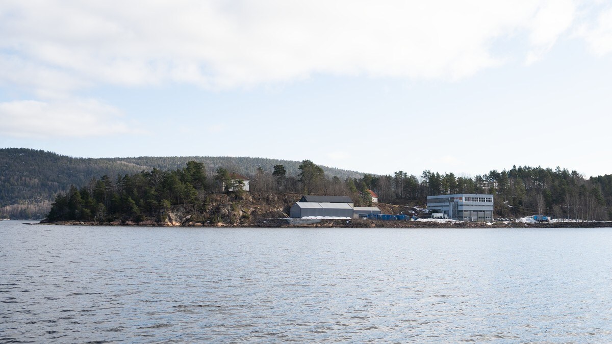 Vil la tankskip samle opp forurensningen i Oslofjorden