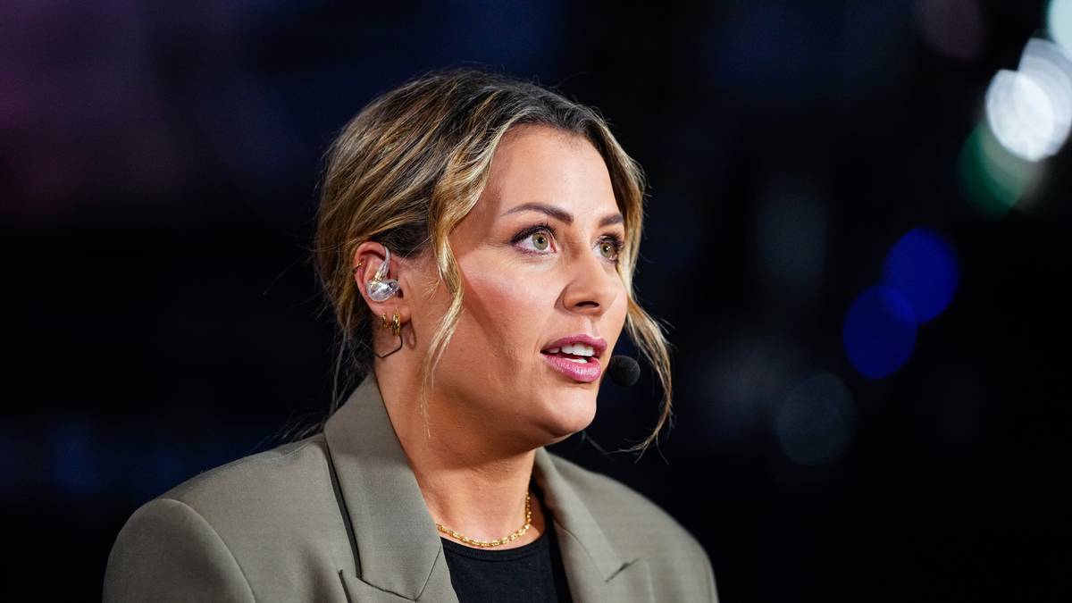 Håndballstjernen Nora Mørk er blitt mamma