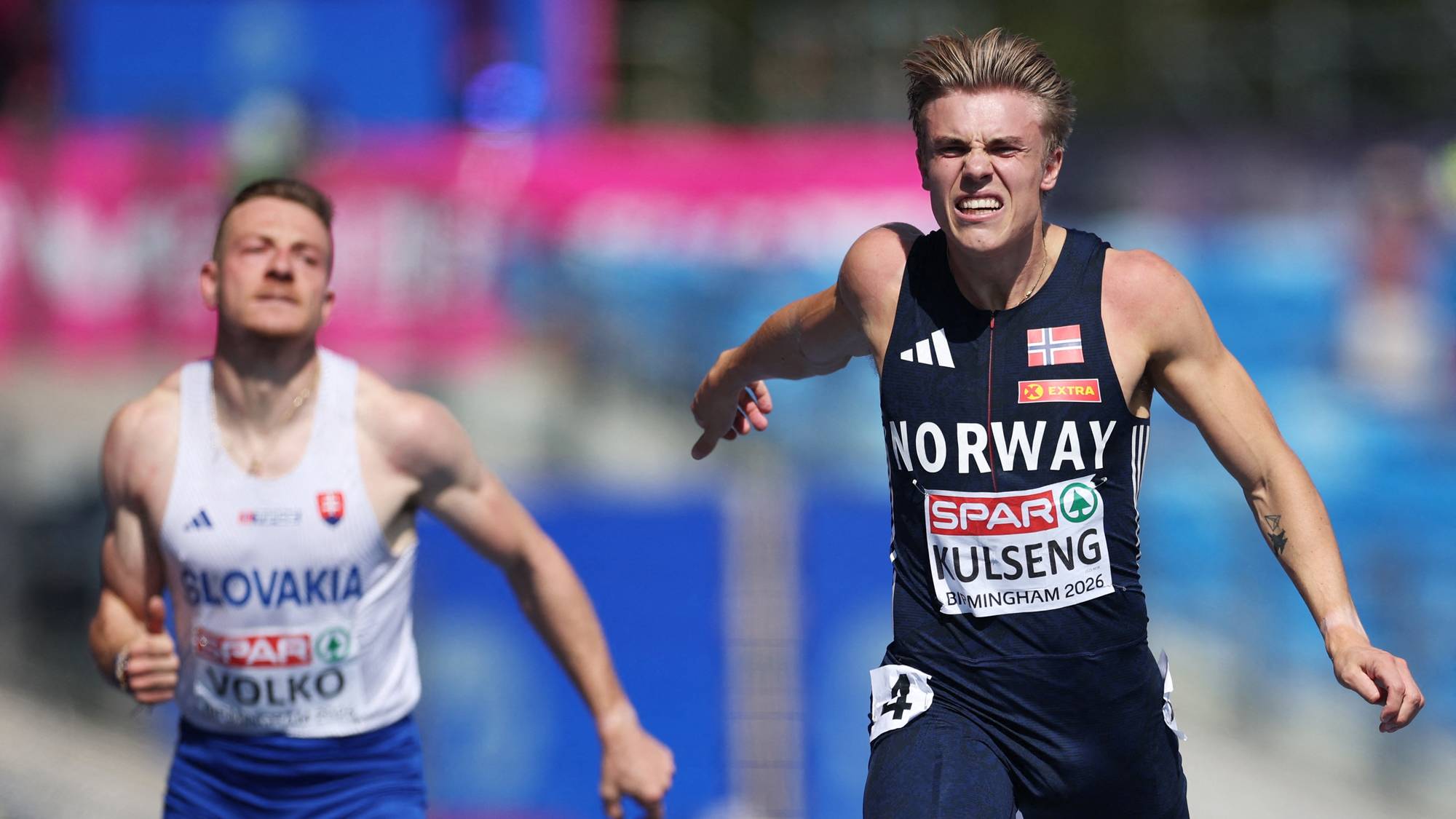 Andreas Ofstad Kulseng