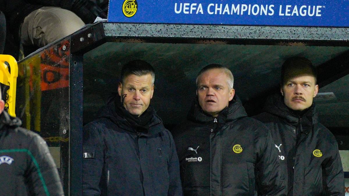 Juventus snudde med fantastisk andreomgang: – Nå henger faktisk ikke Glimt med her