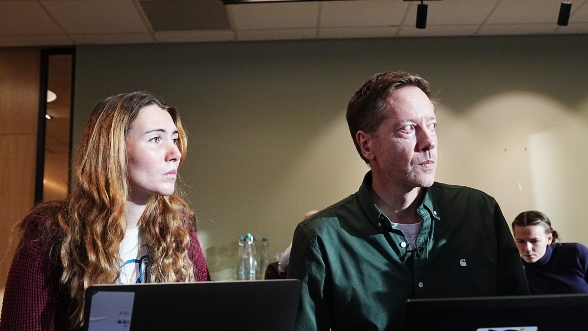 Norge frikjent i oljeletingssak i Strasbourg