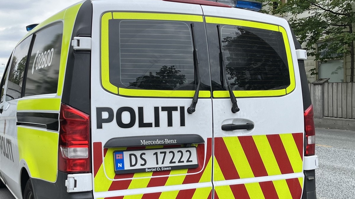 To pågrepet etter voldshendelse i Ålesund i natt