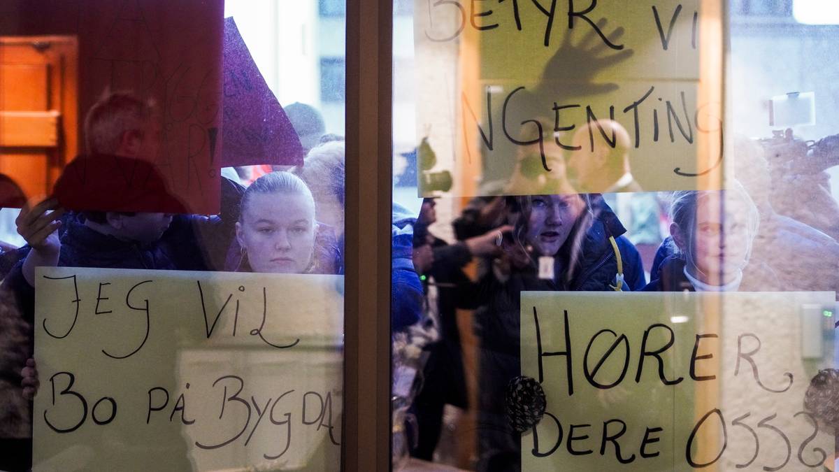 Sivilombudet avviser klagen om skolenedleggelser i Innlandet