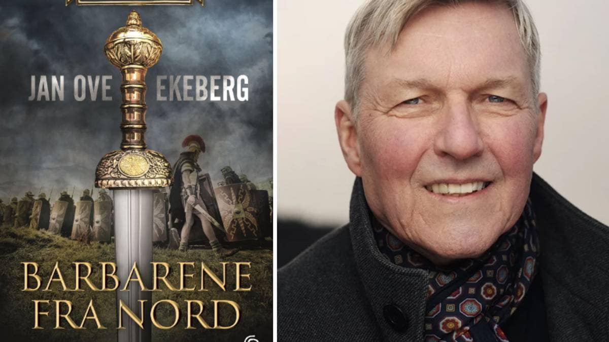 «Barbarisk fortelling uten substans»