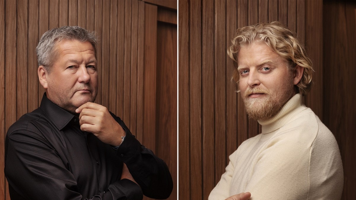 Lovte å finne flere som Gauteshow-Gaute – men de fleste er fortsatt som DDE-Bjarne