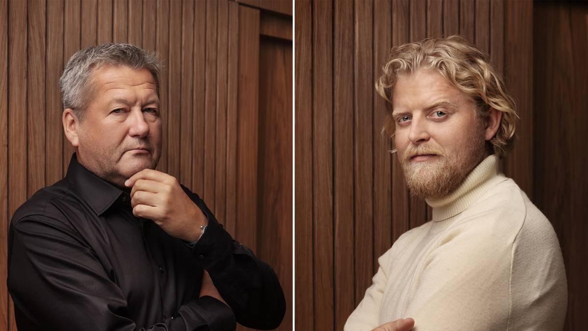 Lovte å finne flere som Gauteshow-Gaute – men de fleste er fortsatt som DDE-Bjarne