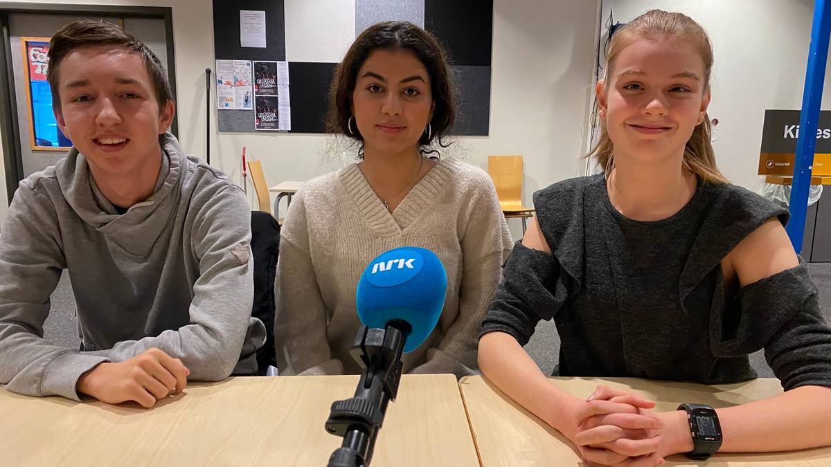 Klassequizen Varden Nrk Vestfold Og Telemark Lokale Nyheter Tv Og