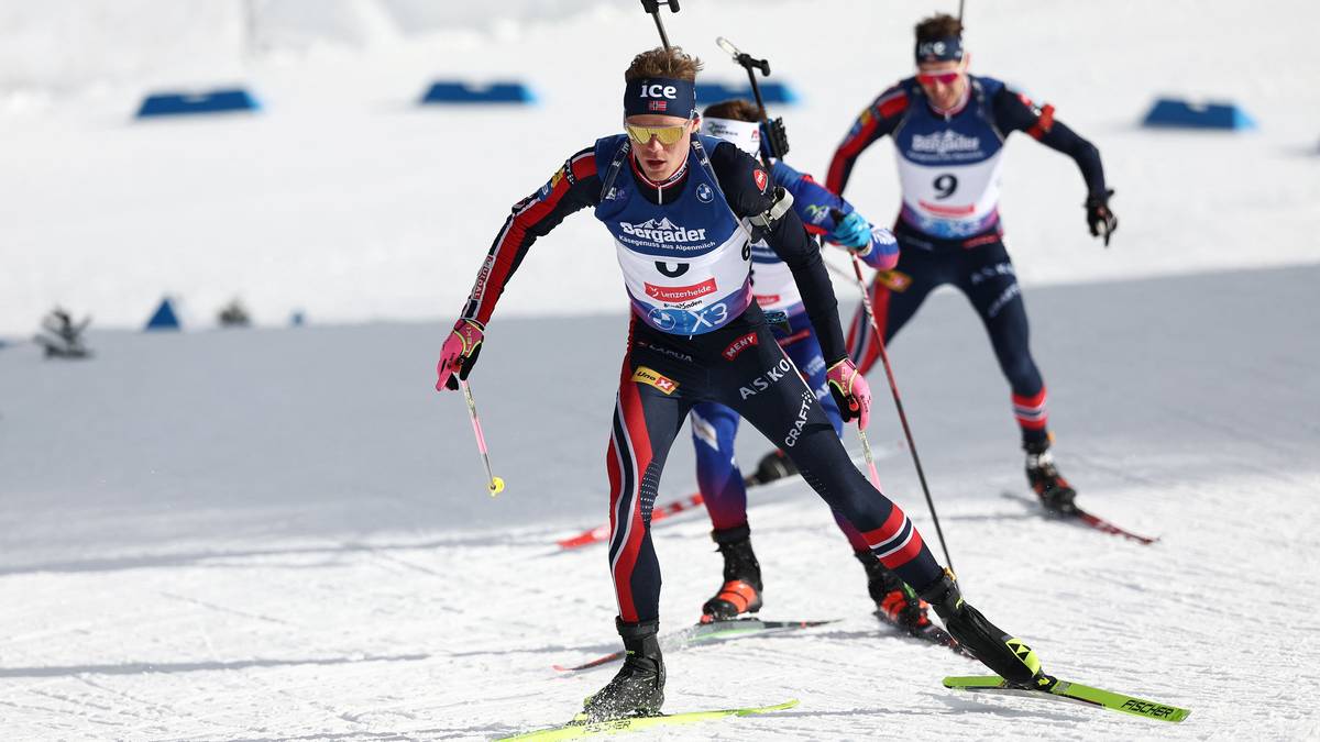 9.plass for Uldal og Tandrevold