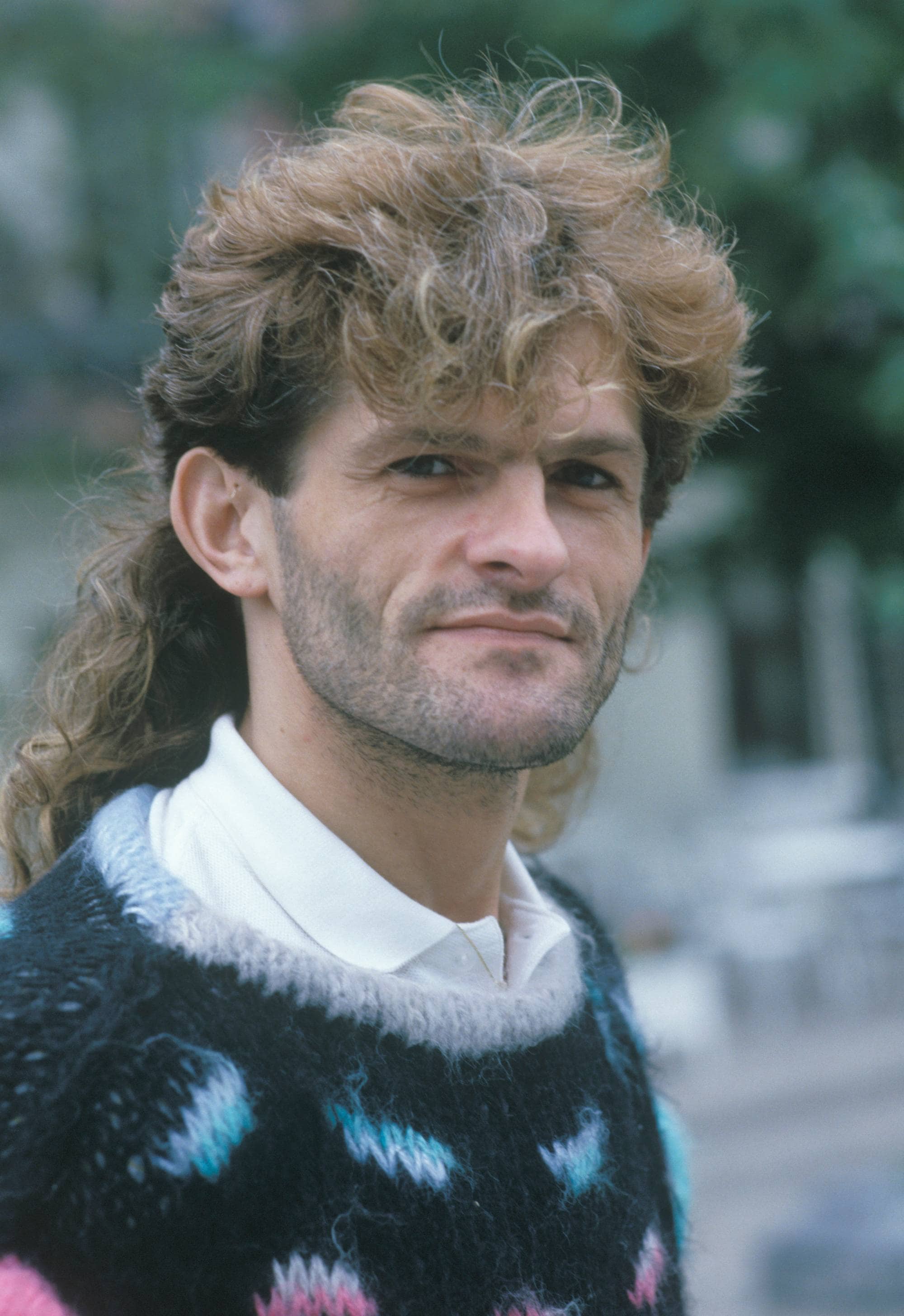 Henki Hauge Karlsen