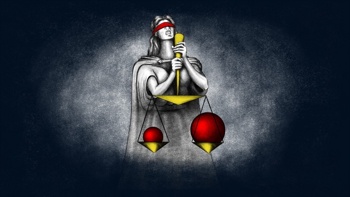 Nye straffer for voldtekt