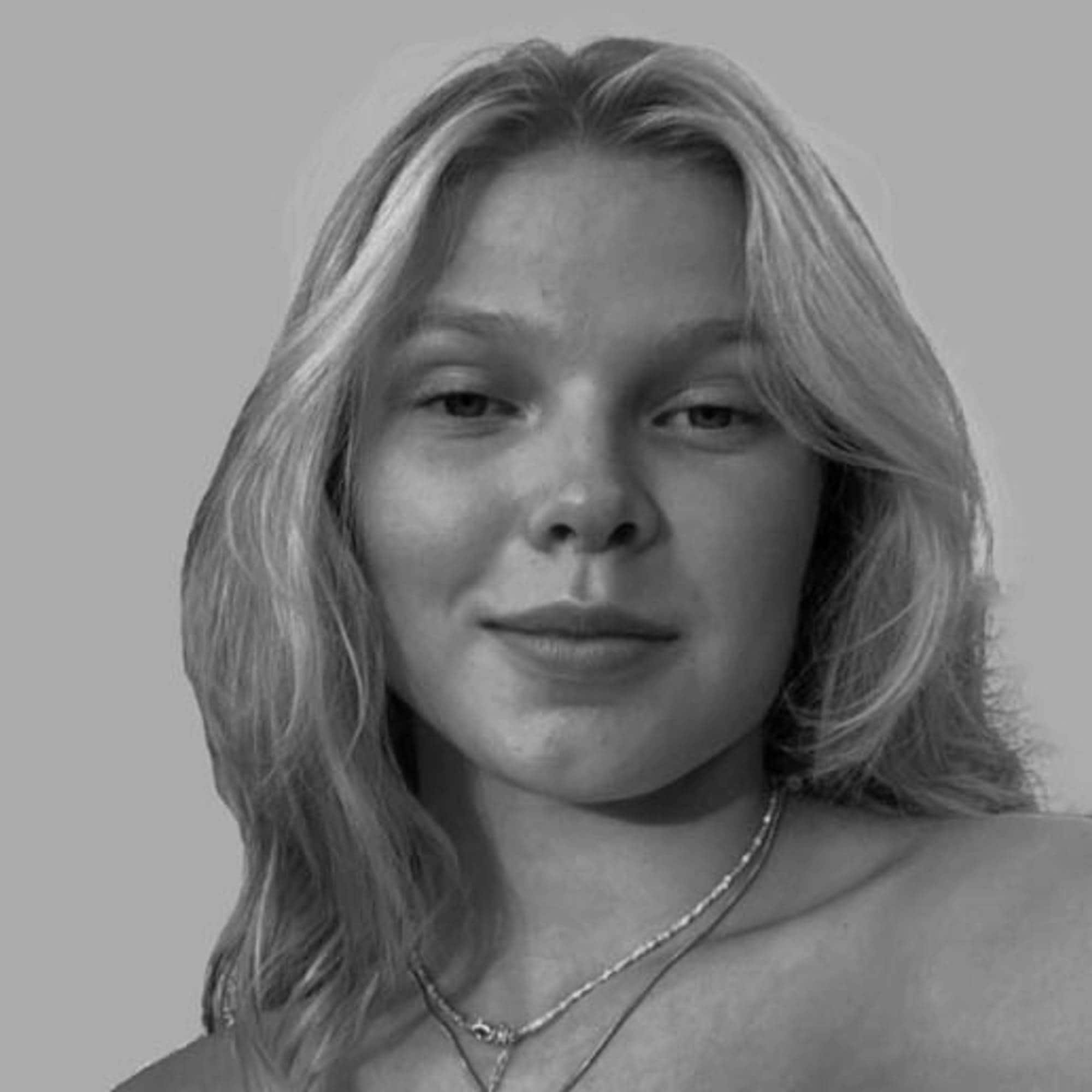 Hilma Dunfjeld-Mølnvik