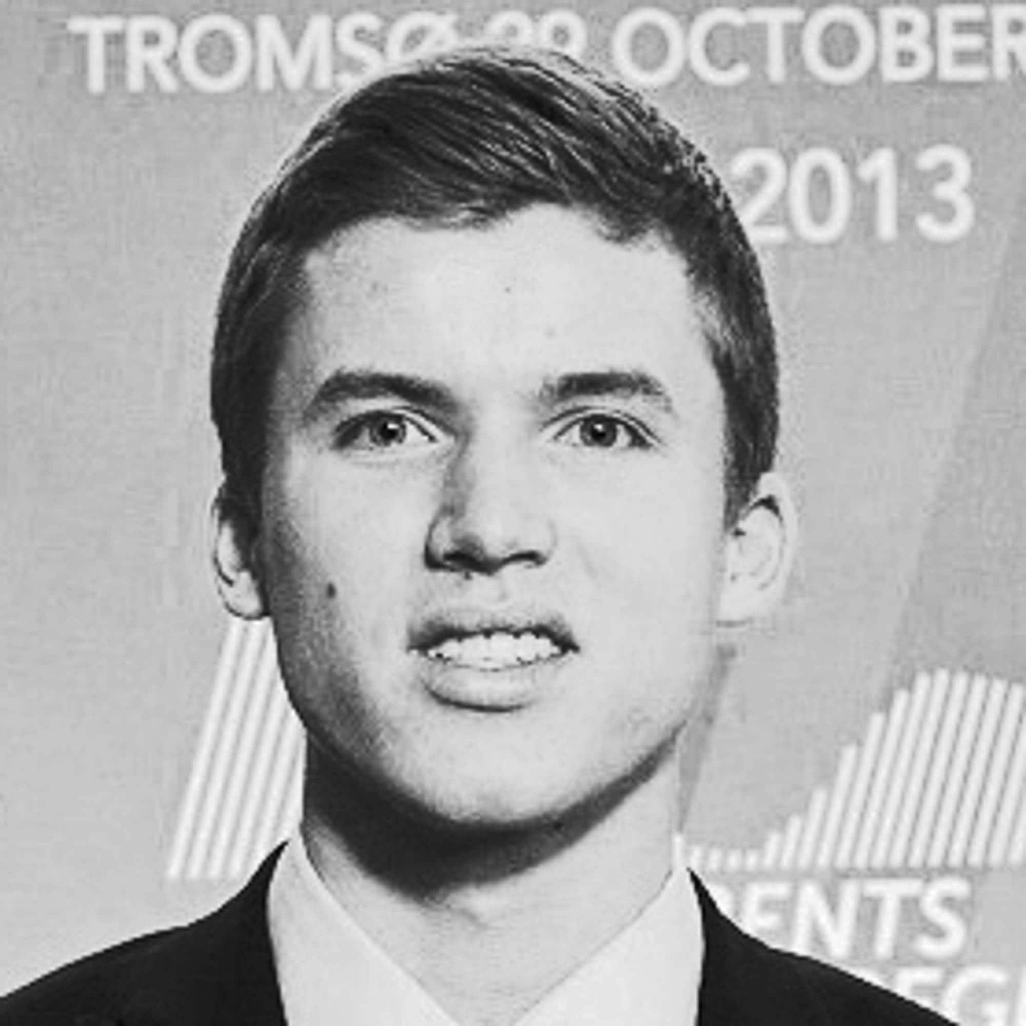 Eirik Mofoss