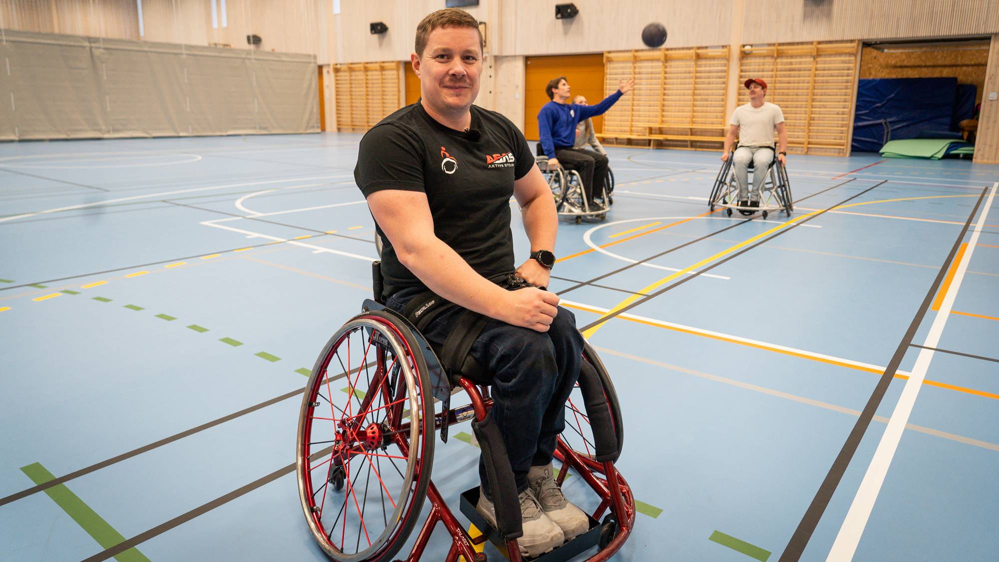 Torstein Aanekre