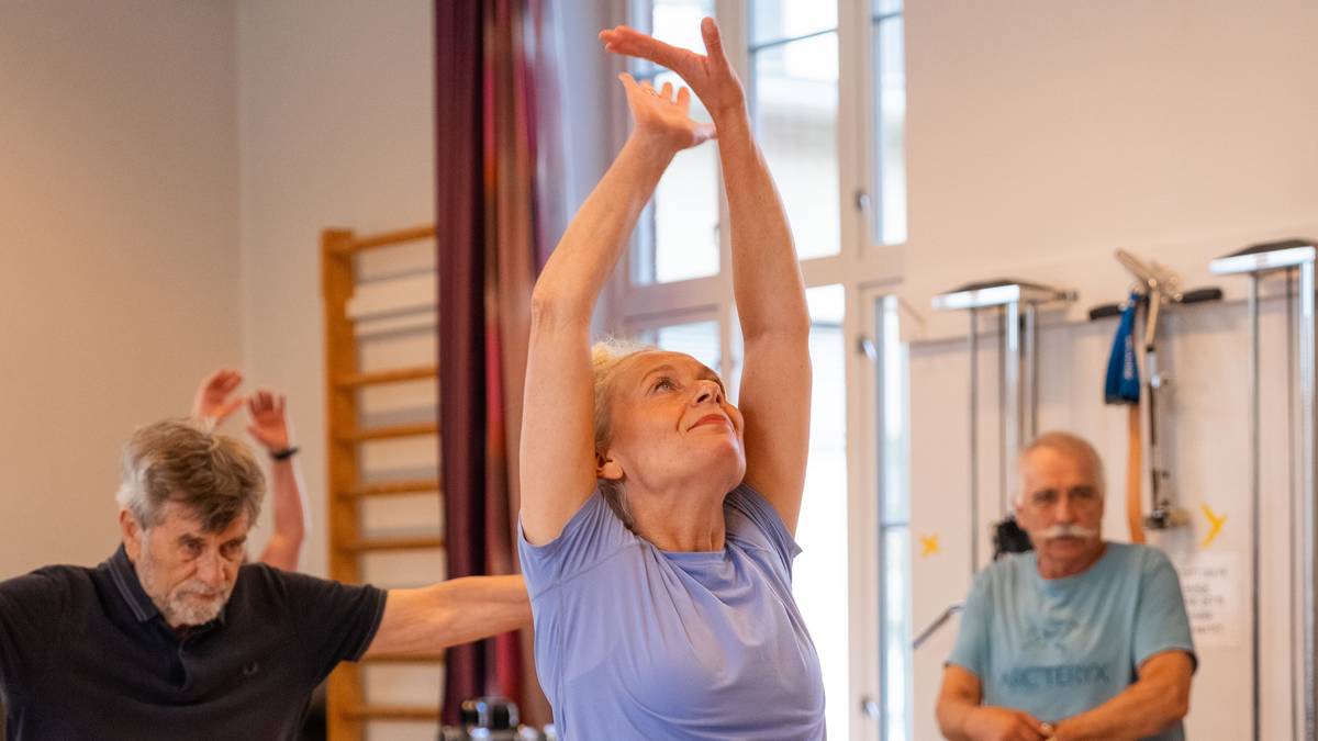 Ny studie gir håp for kreftpasienter
