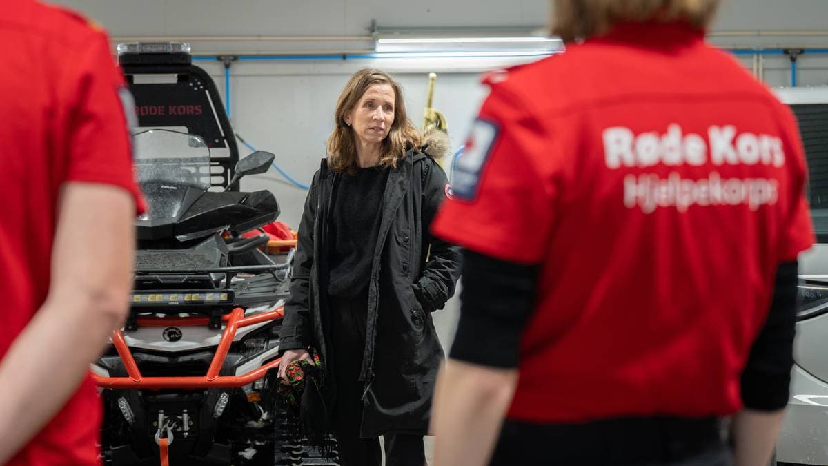 Ber bedriftene lage kriseplaner